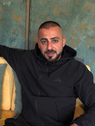 مقتل أدهم حرب