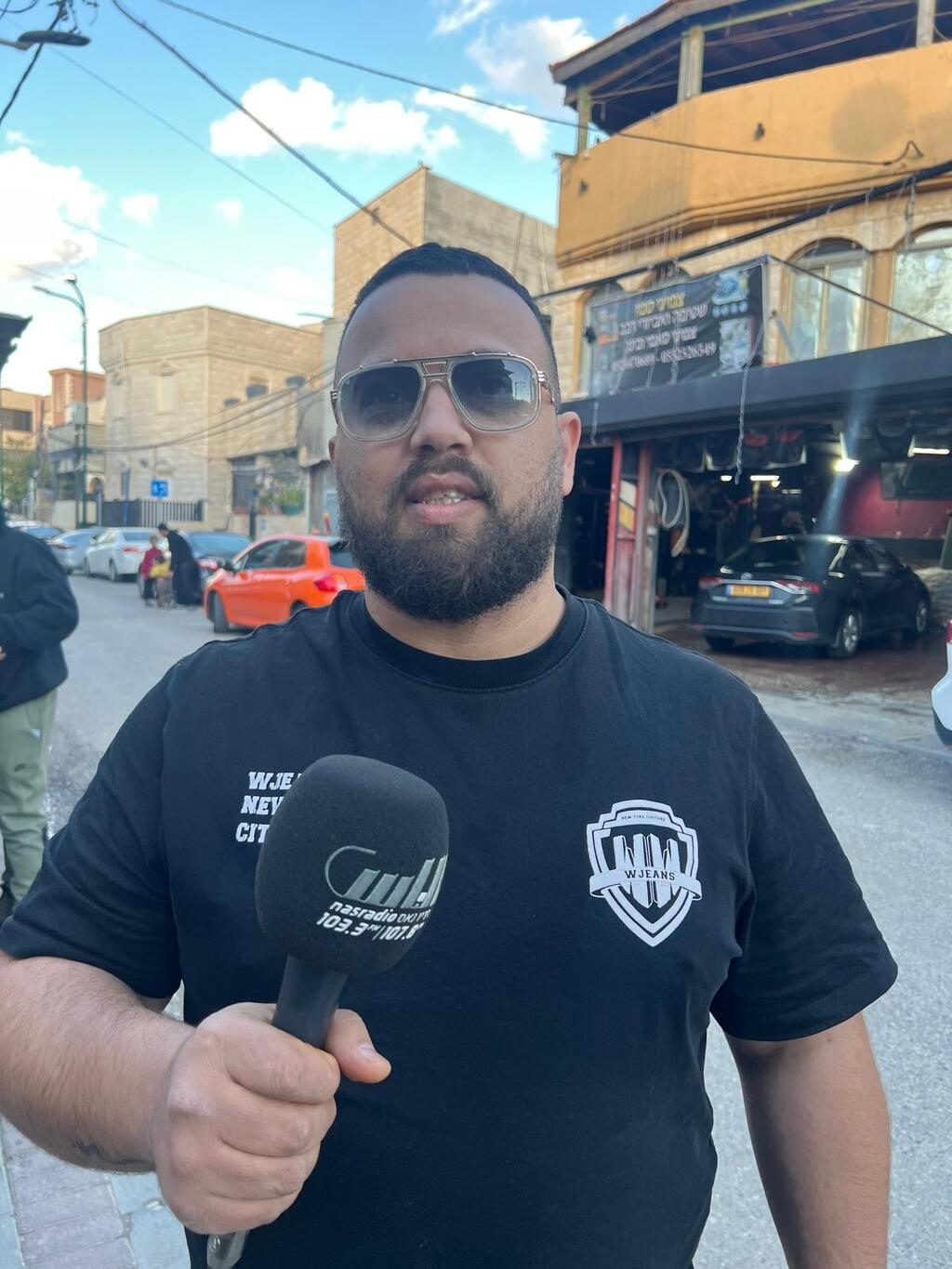 جسر الزرقاء تحتفي برمضان