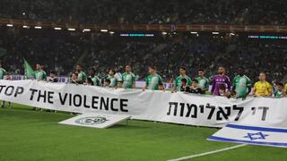 اتحاد كرة القدم الإسرائيلي يطلق مبادرة ضد العنف في الملاعب وخارجها