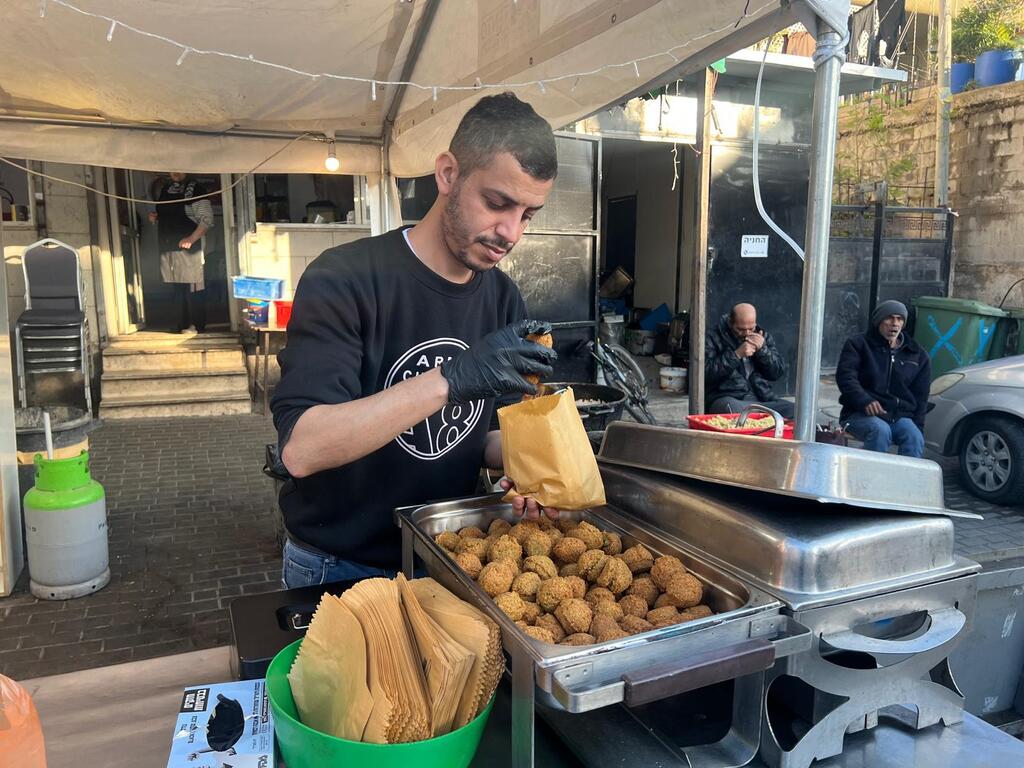 جسر الزرقاء تحتفي برمضان