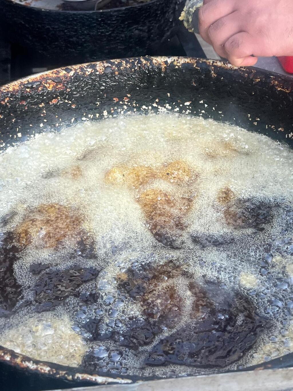 جسر الزرقاء تحتفي برمضان