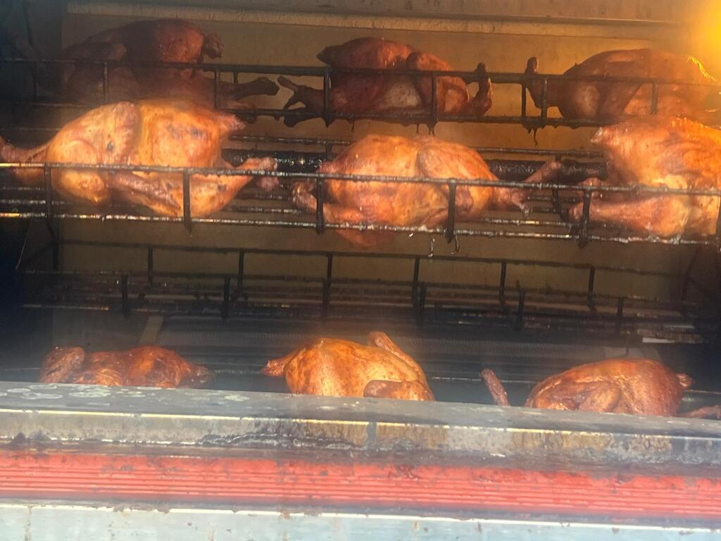 جسر الزرقاء تحتفي برمضان