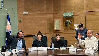 لجنة التعليم تصادق على قانون يمنح أفضلية لجنود الاحتياط في القبول للجامعات