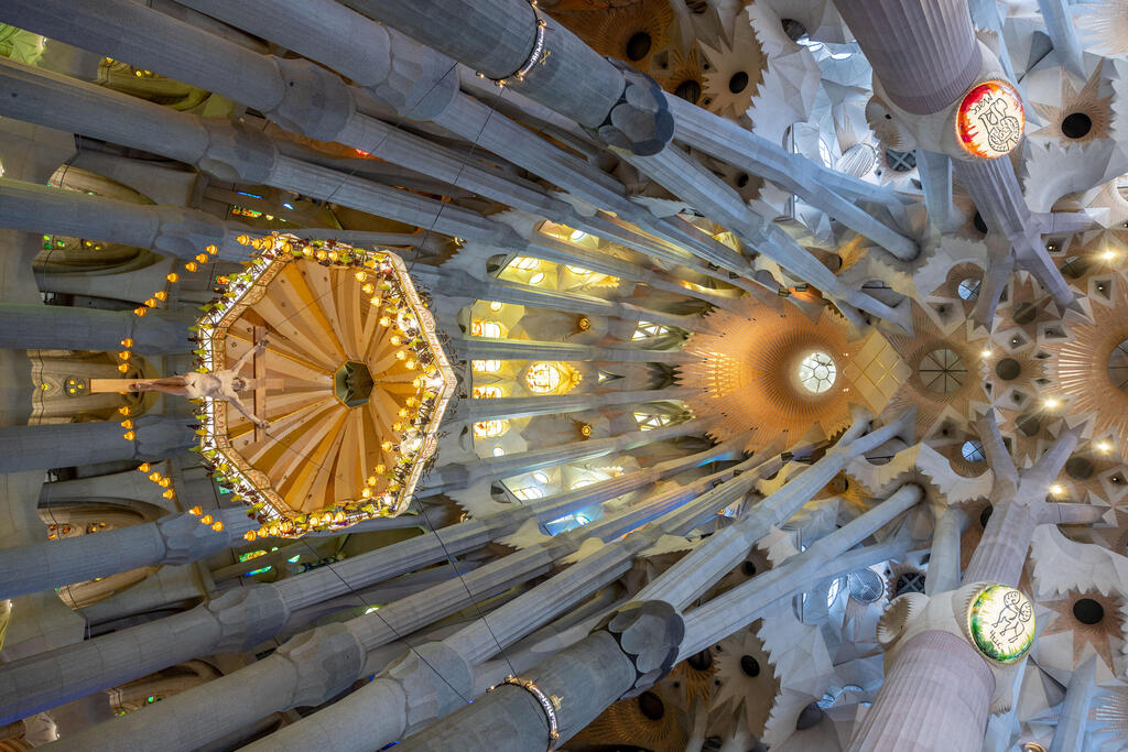 ساغرادا فاميليا
