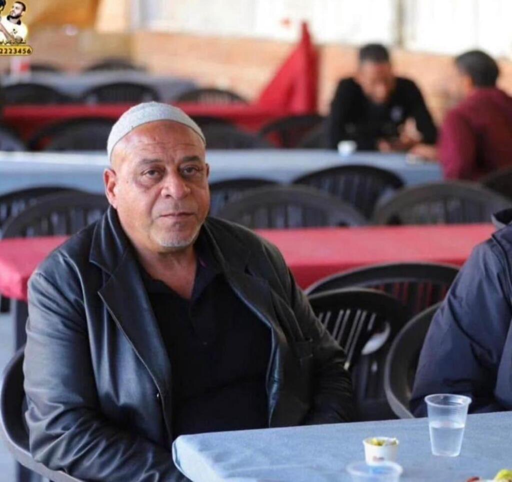 ناجي أبو معمر (وفق البند 27 أ) ناجي أبو معمر