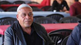 ناجي أبو معمر