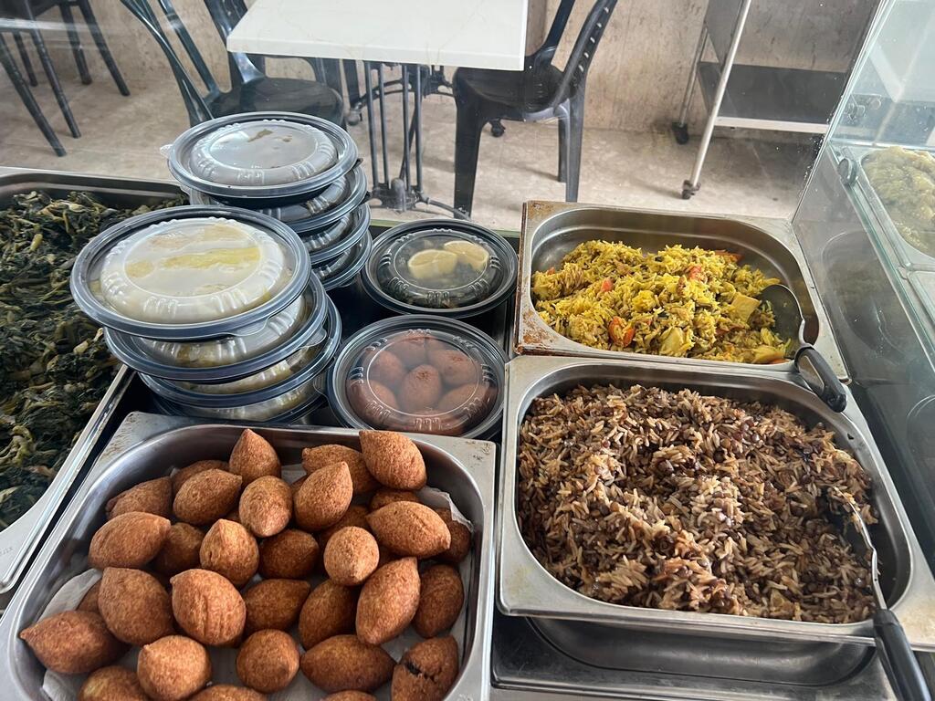 أجواء رمضانية مميزة في بلدة الفريديس (راديو الناس) أجواء رمضانية مميزة في بلدة الفريديس