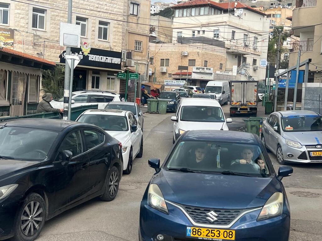 أجواء رمضانية مميزة في بلدة الفريديس (راديو الناس) أجواء رمضانية مميزة في بلدة الفريديس