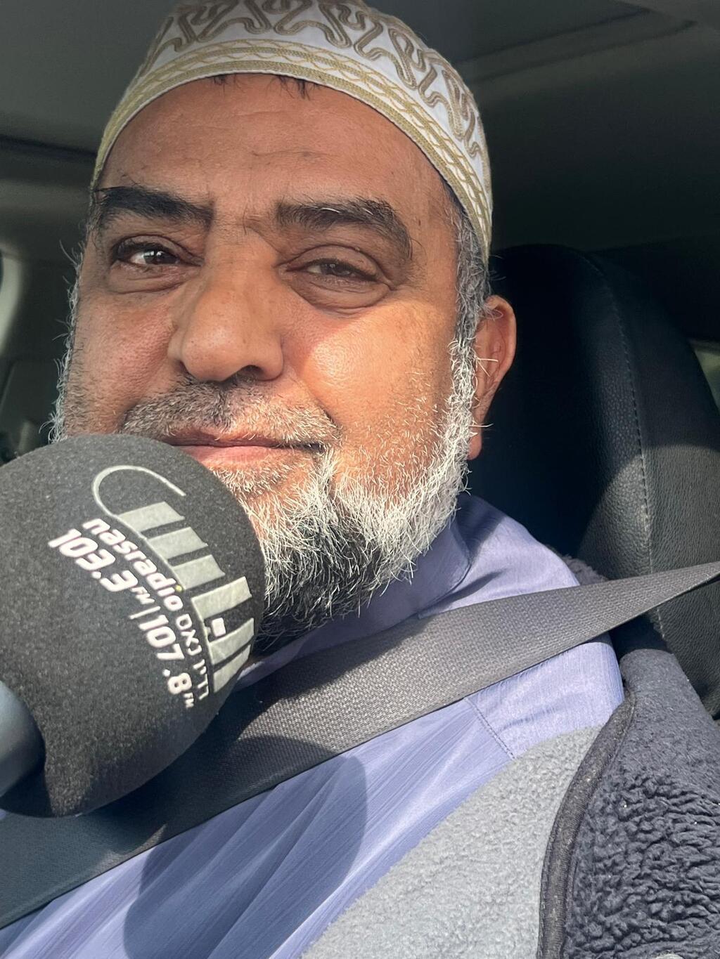 أجواء رمضانية مميزة في بلدة الفريديس (راديو الناس) أجواء رمضانية مميزة في بلدة الفريديس