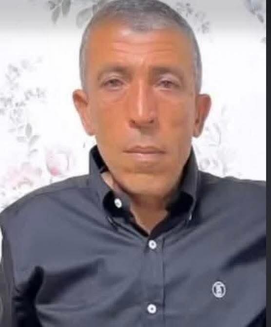 سخنين تفجع بوفاة يوسف عوض حيادرة إثر سقوط عن علو (وفق البند 27 أ من قانون الحقوق الأدبية (2007)) سخنين تفجع بوفاة يوسف عوض حيادرة إثر سقوط عن علو