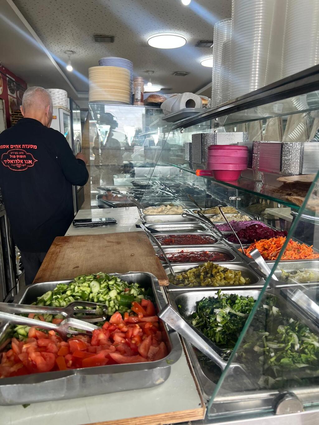 أجواء رمضانية مميزة في بلدة الفريديس (راديو الناس) أجواء رمضانية مميزة في بلدة الفريديس