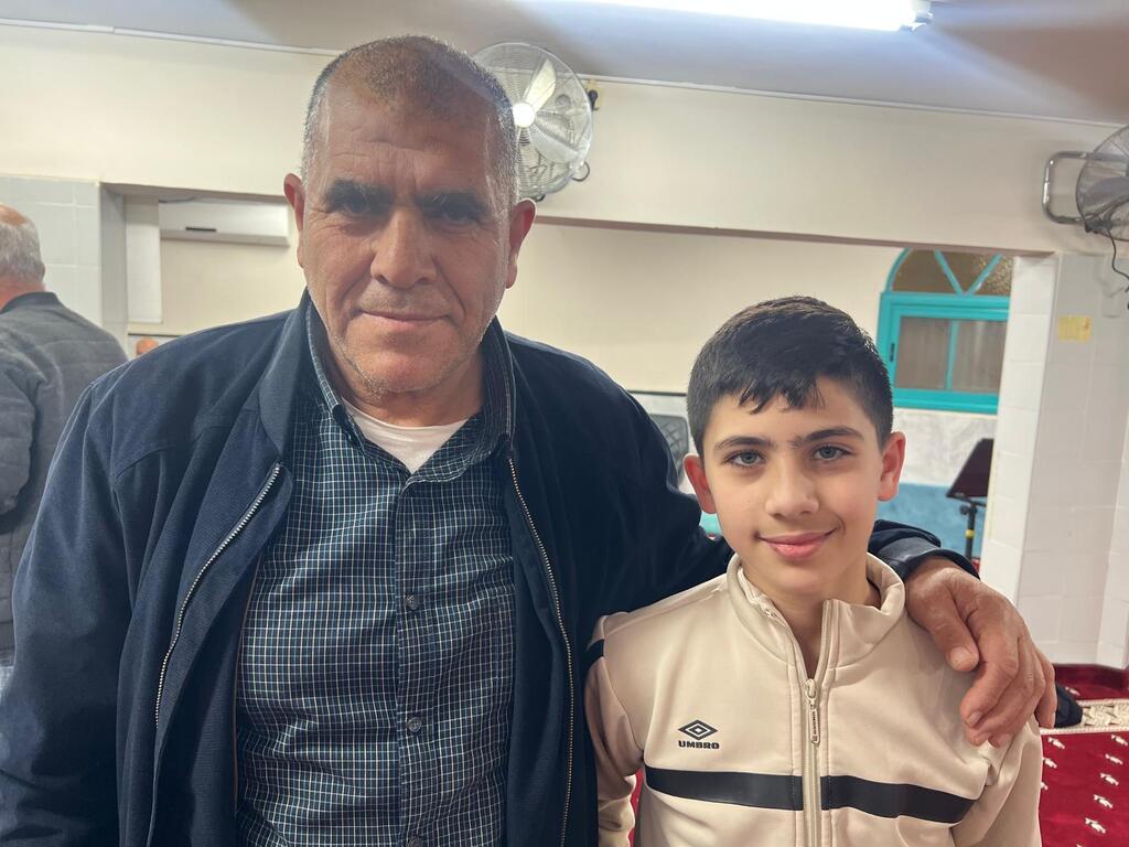 ليلة قرآنية مهيبة في عين إبراهيم (راديو الناس) ليلة قرآنية مهيبة في عين إبراهيم