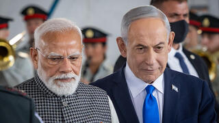 الرئيس الهندي