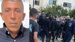 سخنين تفجع بوفاة يوسف عوض حيادرة إثر سقوط عن علو