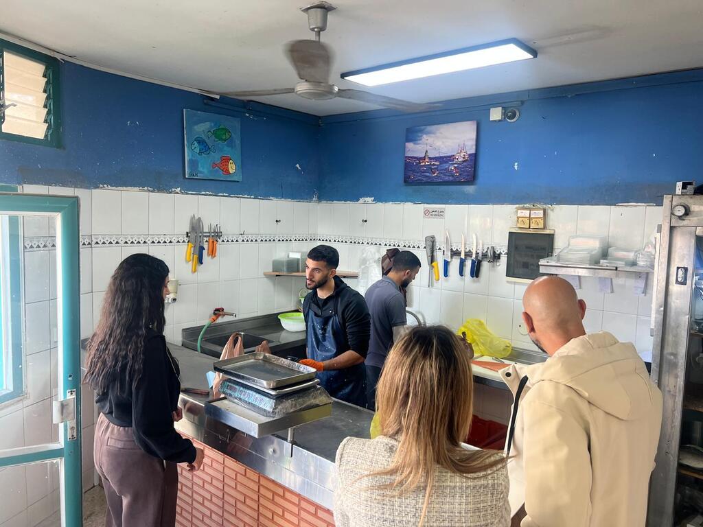 أجواء رمضانية مميزة في بلدة الفريديس (راديو الناس) أجواء رمضانية مميزة في بلدة الفريديس