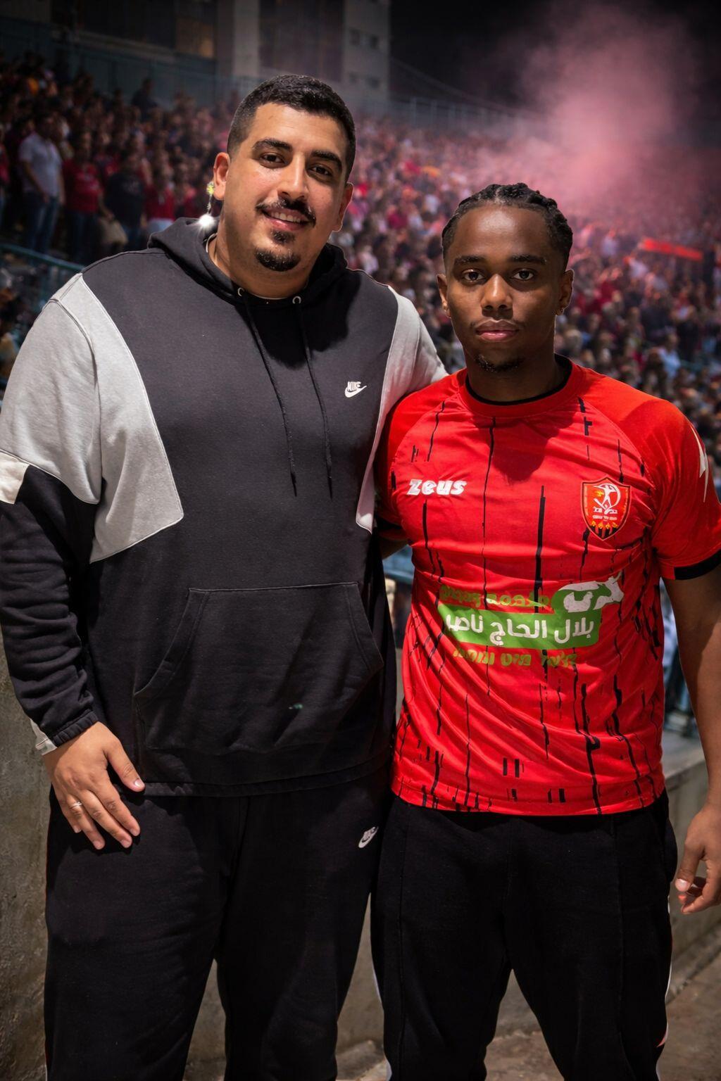 تعزيزات قوية لهبوعيل أم الفحم