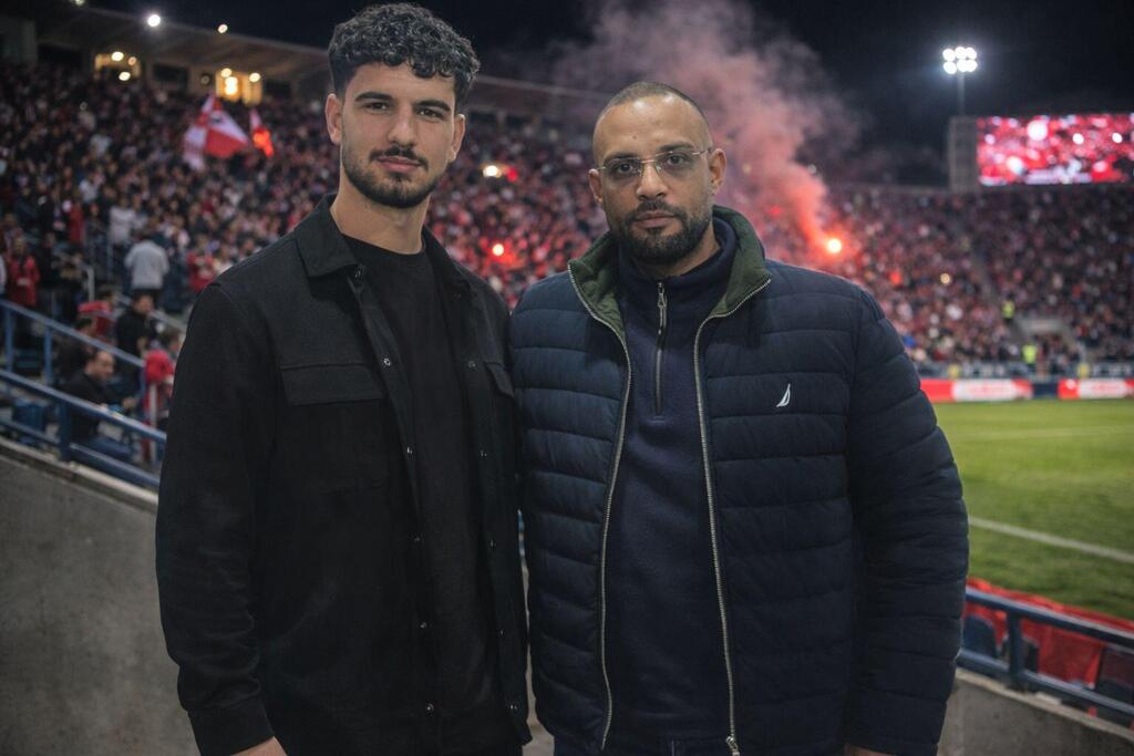 تعزيزات قوية لهبوعيل أم الفحم