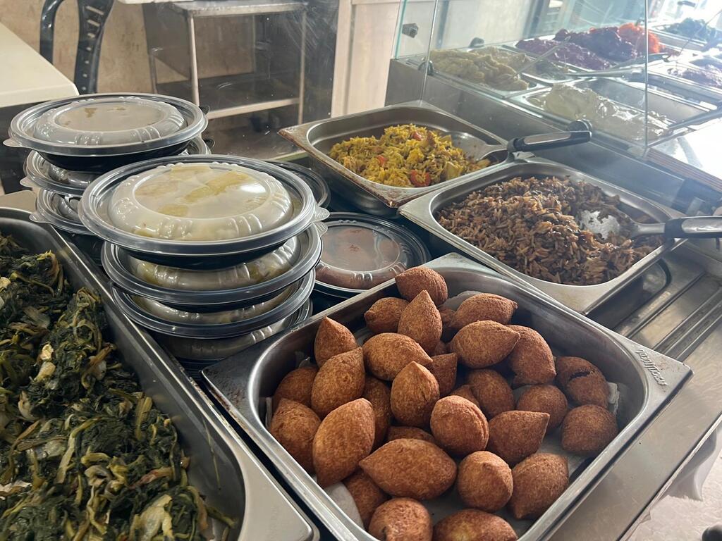 أجواء رمضانية مميزة في بلدة الفريديس (راديو الناس) أجواء رمضانية مميزة في بلدة الفريديس