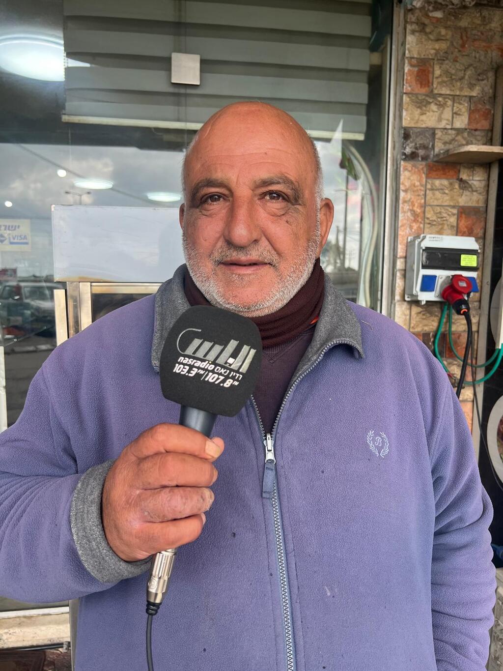 أجواء رمضانية مميزة في بلدة الفريديس (راديو الناس) أجواء رمضانية مميزة في بلدة الفريديس