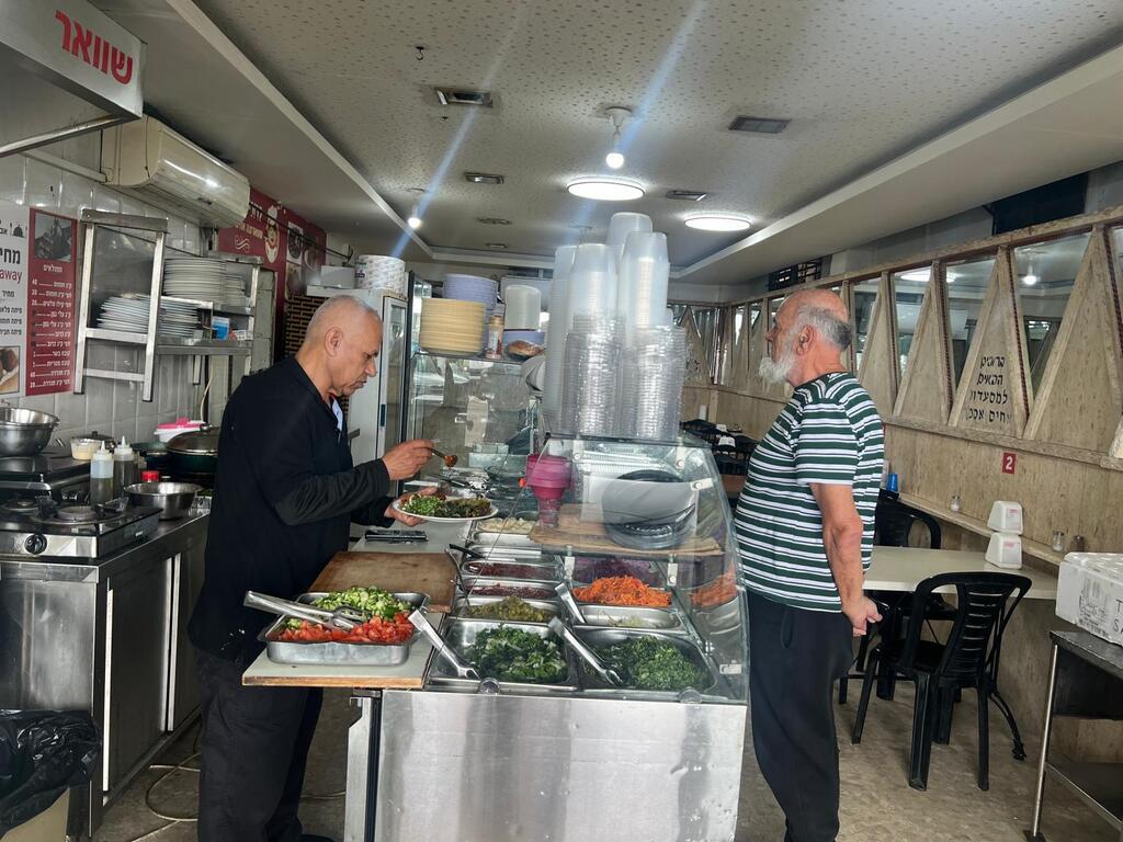 أجواء رمضانية مميزة في بلدة الفريديس (راديو الناس) أجواء رمضانية مميزة في بلدة الفريديس