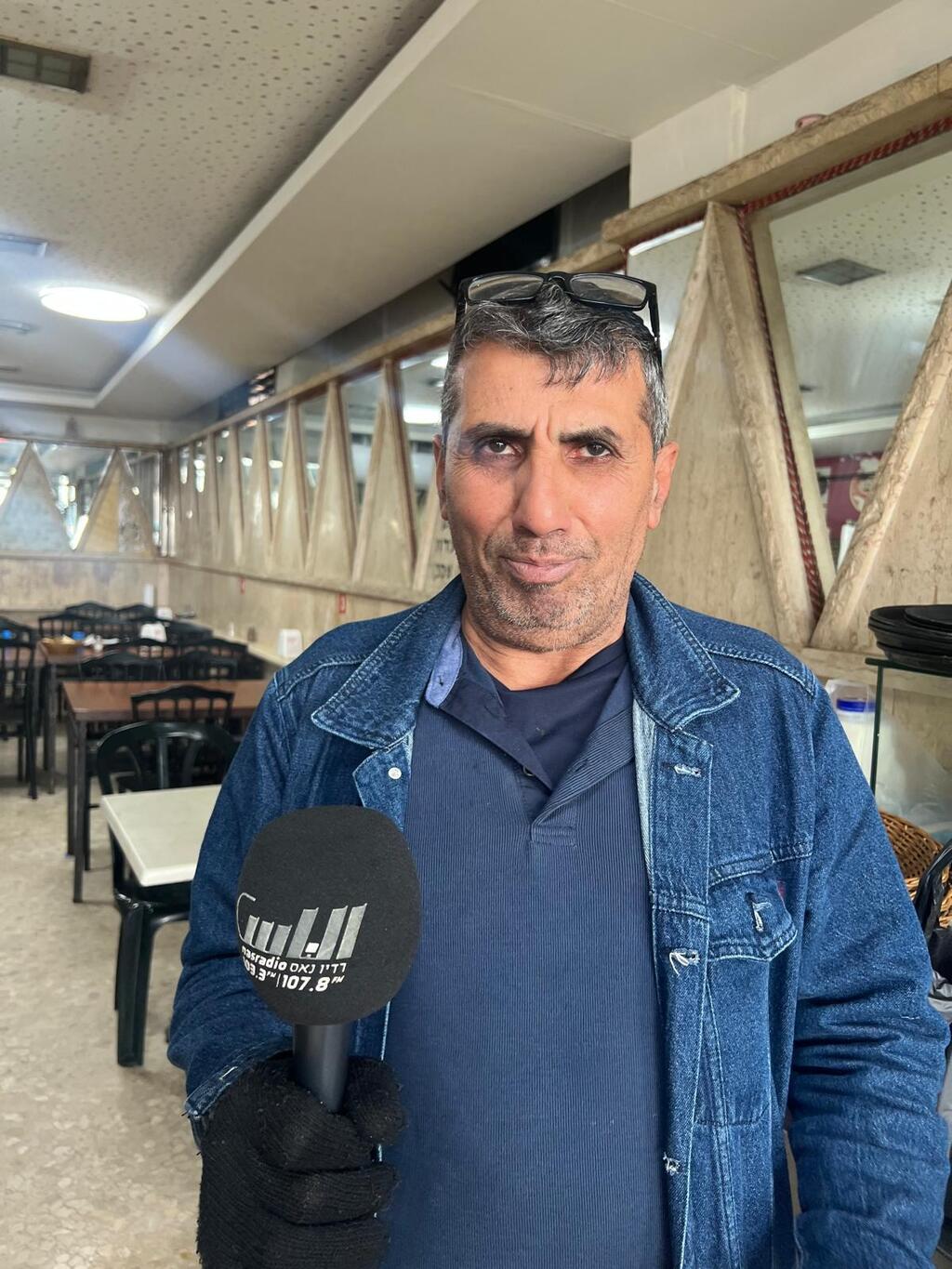 أجواء رمضانية مميزة في بلدة الفريديس (راديو الناس) أجواء رمضانية مميزة في بلدة الفريديس