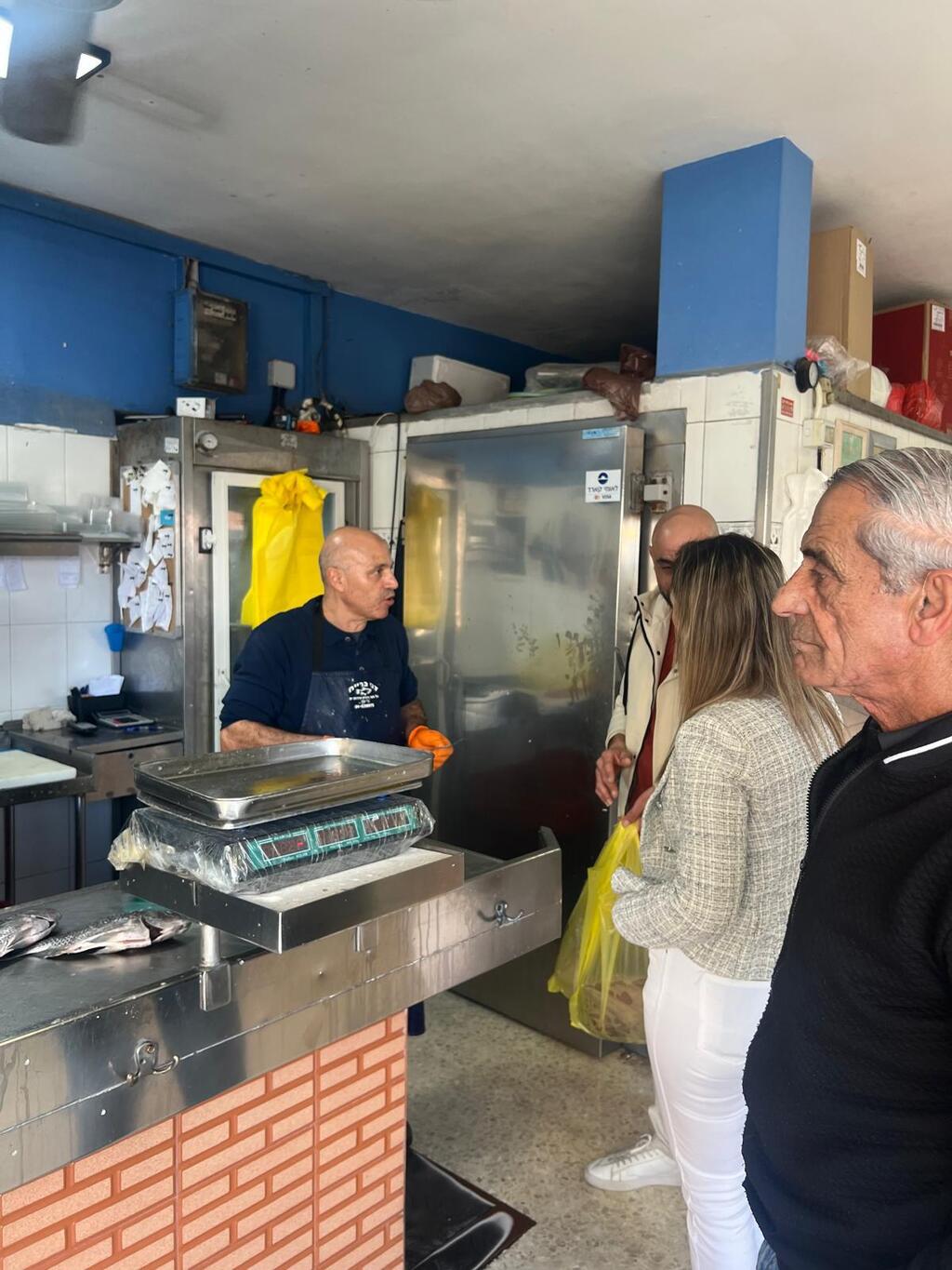 أجواء رمضانية مميزة في بلدة الفريديس (راديو الناس) أجواء رمضانية مميزة في بلدة الفريديس