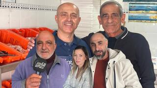 "سمك البلد" والأكلات التراثية يزينان موائد رمضان في الفريديس