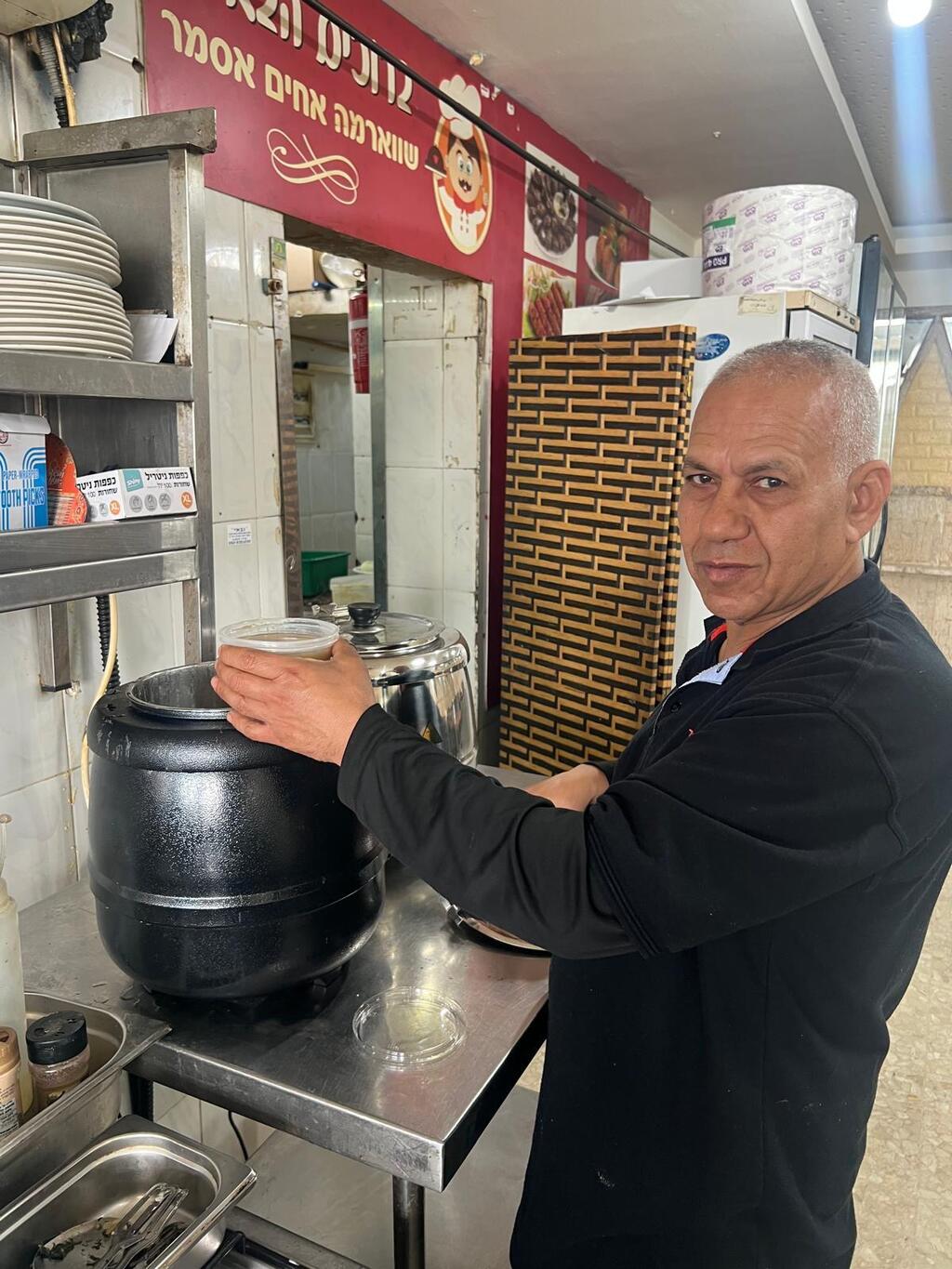 أجواء رمضانية مميزة في بلدة الفريديس (راديو الناس) أجواء رمضانية مميزة في بلدة الفريديس