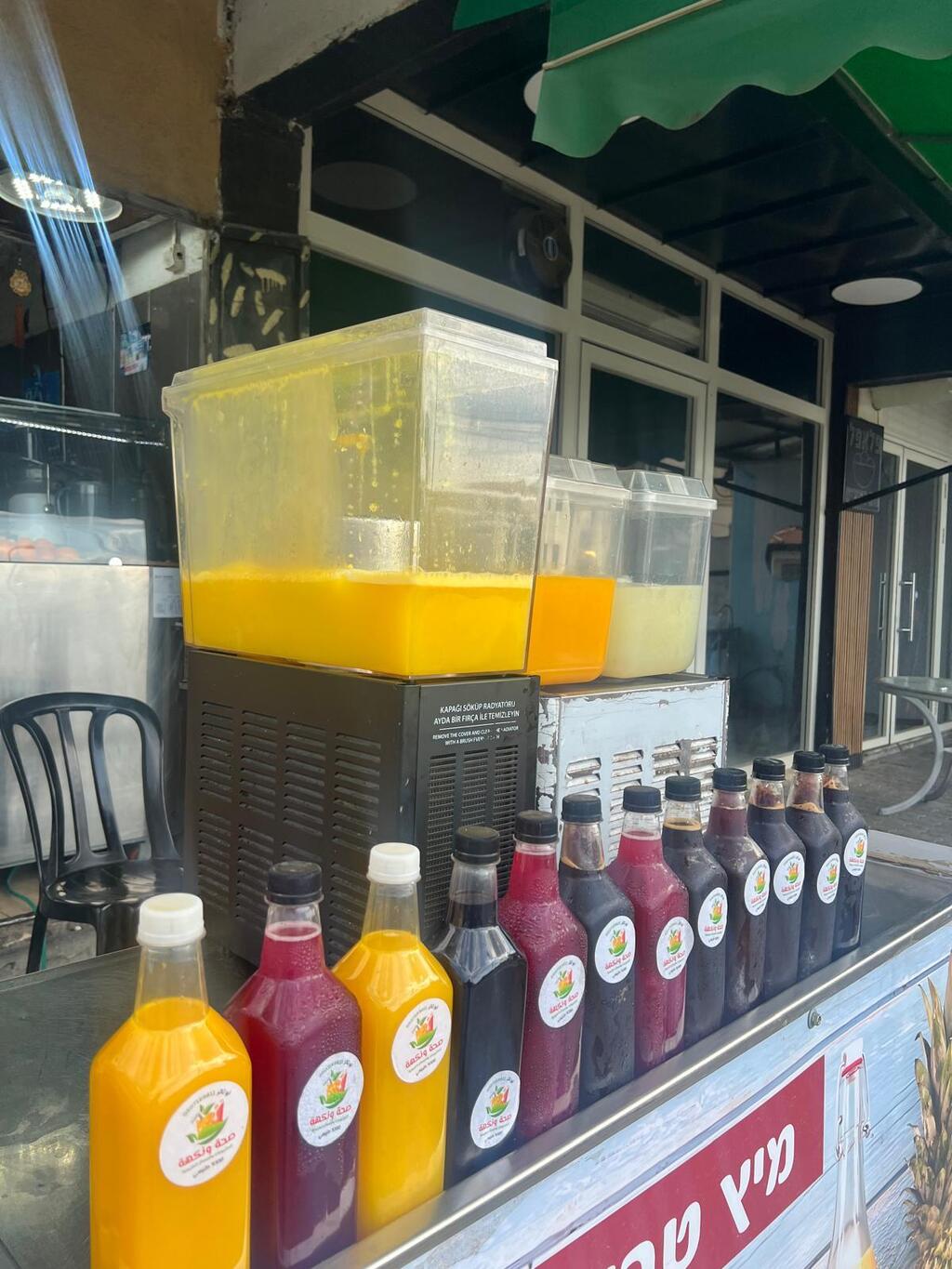 أجواء رمضانية مميزة في بلدة الفريديس (راديو الناس) أجواء رمضانية مميزة في بلدة الفريديس