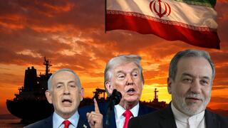 عراقجي: إسرائيل تسعى لجرّ ترامب إلى الحرب 