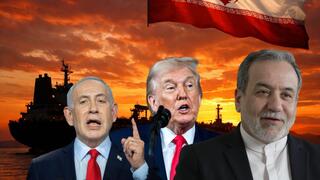 عراقجي: إسرائيل تسعى لجرّ ترامب إلى الحرب 