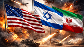 تقديرات: تصاعد احتمالات ضرب إيران