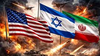 تقديرات: تصاعد احتمالات ضرب إيران