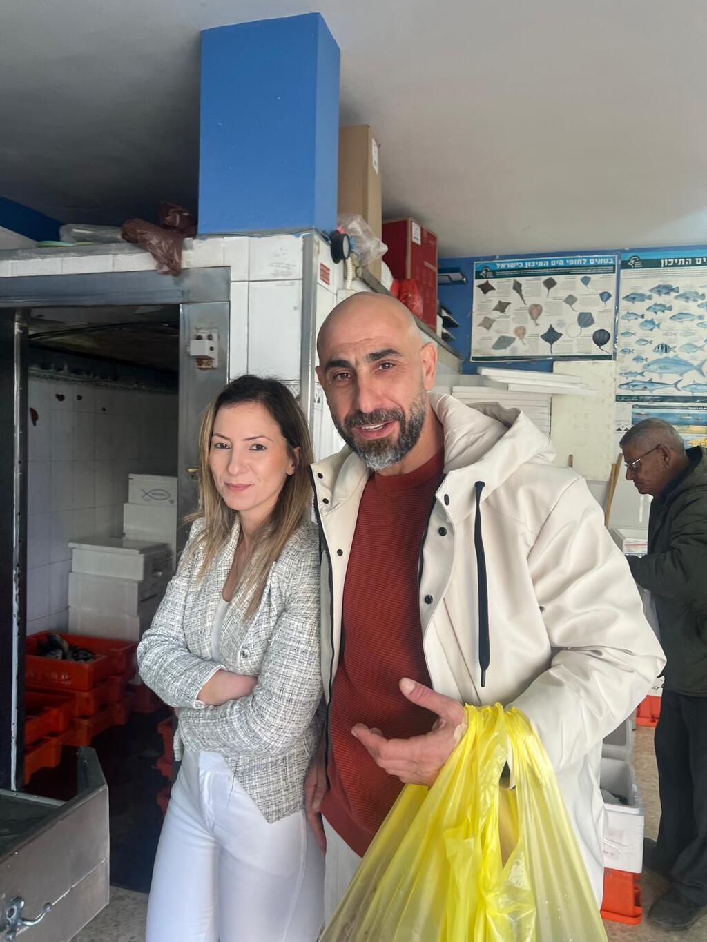 أجواء رمضانية مميزة في بلدة الفريديس (راديو الناس) أجواء رمضانية مميزة في بلدة الفريديس