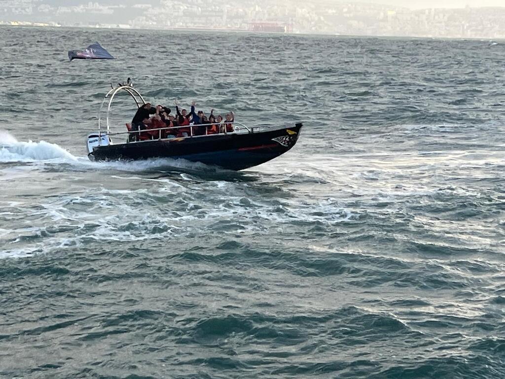 أجواء رمضان في مدينة عكا وجامع الجزار (راديو الناس) أجواء رمضان في مدينة عكا وجامع الجزار