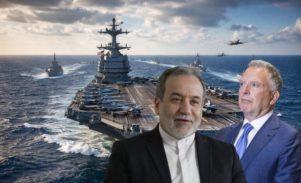 تفاؤل حذر وخلافات جوهرية في مفاوضات جنيف بين واشنطن وطهران