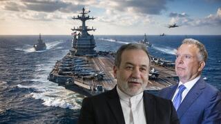 تفاؤل حذر وخلافات جوهرية في مفاوضات جنيف بين واشنطن وطهران