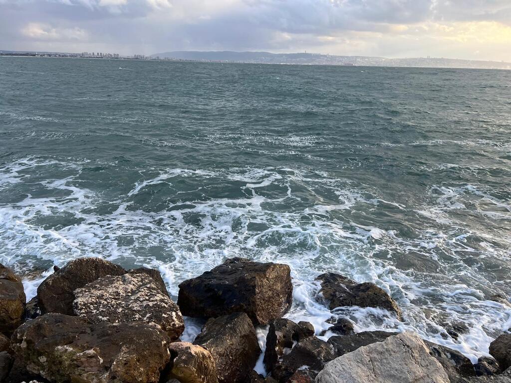 أجواء رمضان في مدينة عكا وجامع الجزار (راديو الناس) أجواء رمضان في مدينة عكا وجامع الجزار