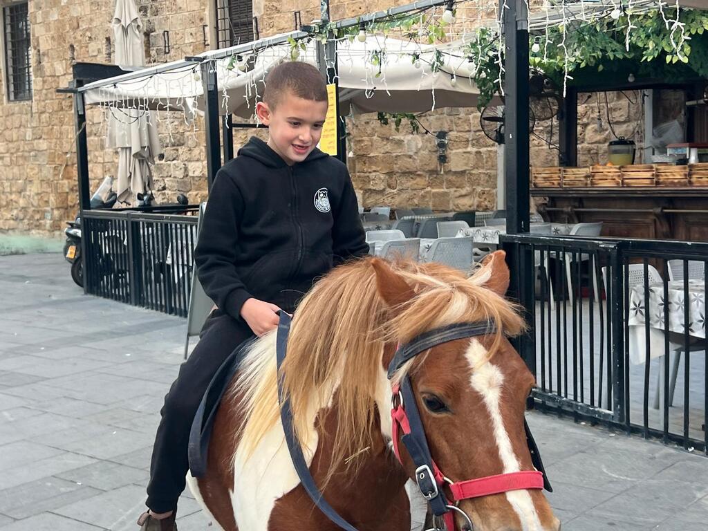 أجواء رمضان في مدينة عكا وجامع الجزار (راديو الناس) أجواء رمضان في مدينة عكا وجامع الجزار