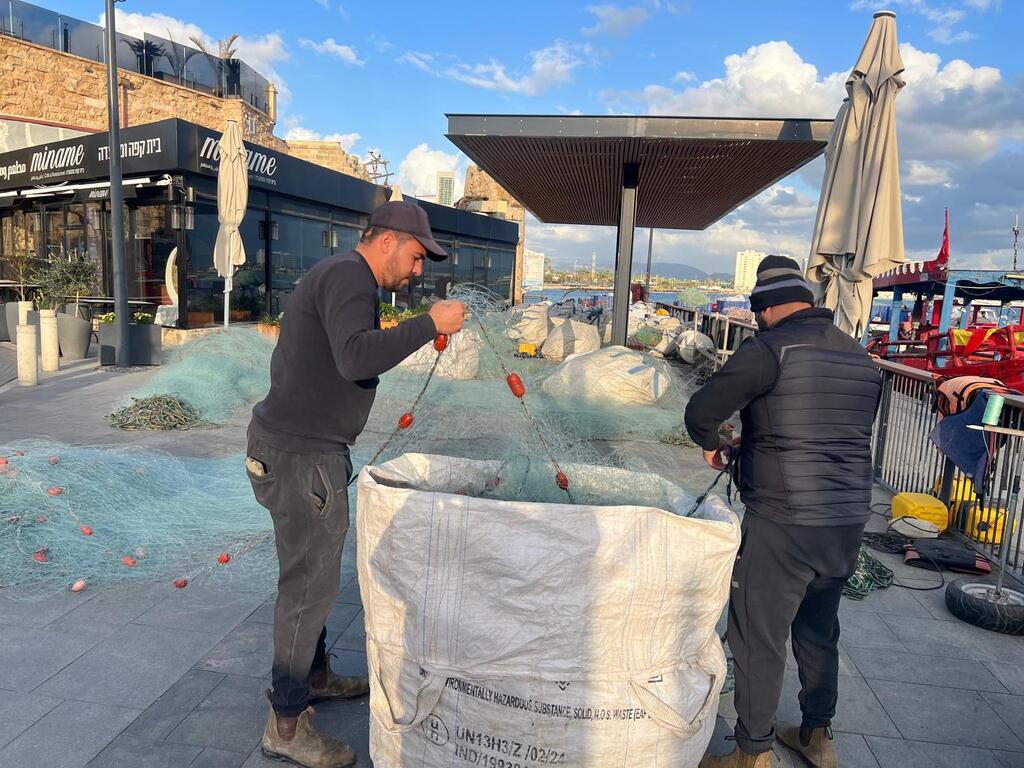أجواء رمضان في مدينة عكا وجامع الجزار (راديو الناس) أجواء رمضان في مدينة عكا وجامع الجزار