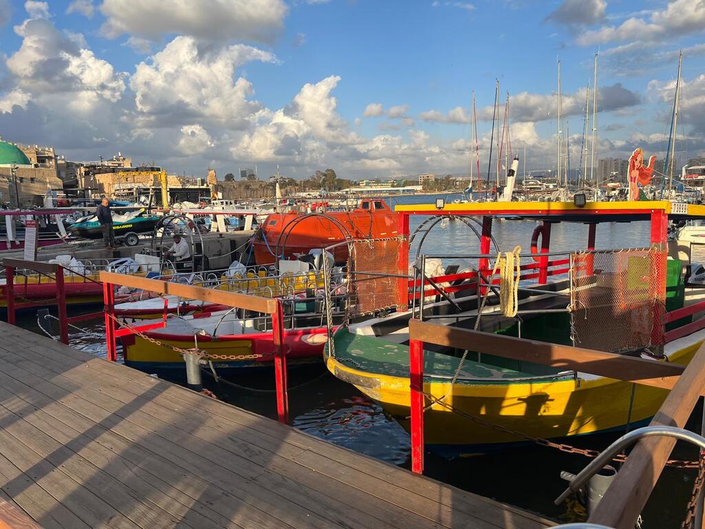 أجواء رمضان في مدينة عكا وجامع الجزار (راديو الناس) أجواء رمضان في مدينة عكا وجامع الجزار
