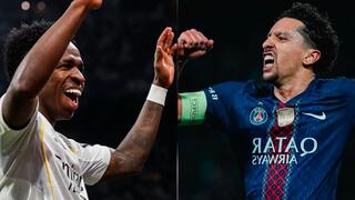  ريال مدريد وباريس شان جيرمان يعبران إلى دور الـ16