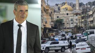 مقتل خالد عودة بجريمة إطلاق نار في الرينة