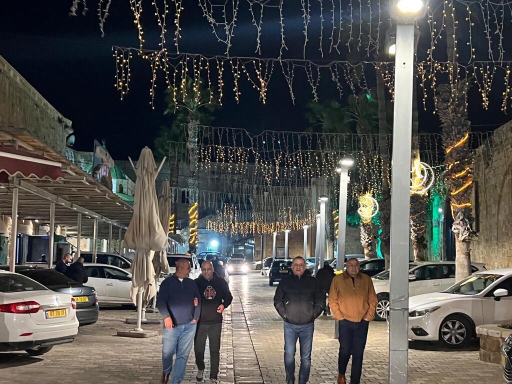 أجواء رمضان في مدينة عكا وجامع الجزار (راديو الناس) أجواء رمضان في مدينة عكا وجامع الجزار