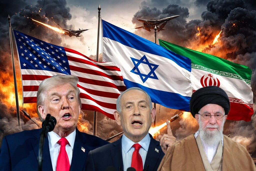 إسرائيل تستعد لاحتمال ضربة أمريكية لإيران