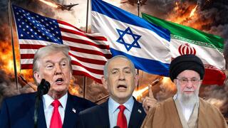 إسرائيل تستعد لاحتمال ضربة أمريكية لإيران