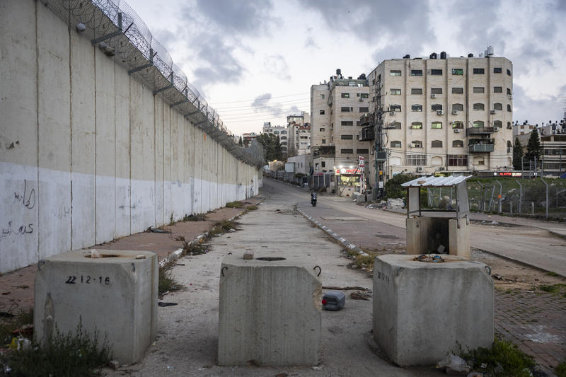 تحذيرات أممية من "مخططات إسرائيل" في الضفة الغربية وغزة (Flash90) تحذيرات أممية من "مخططات إسرائيل" في الضفة الغربية وغزة