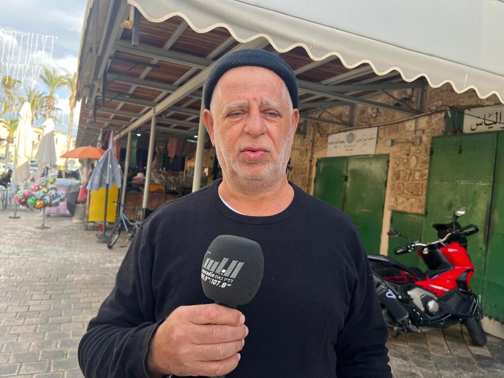 أجواء رمضان في مدينة عكا وجامع الجزار (راديو الناس) أجواء رمضان في مدينة عكا وجامع الجزار