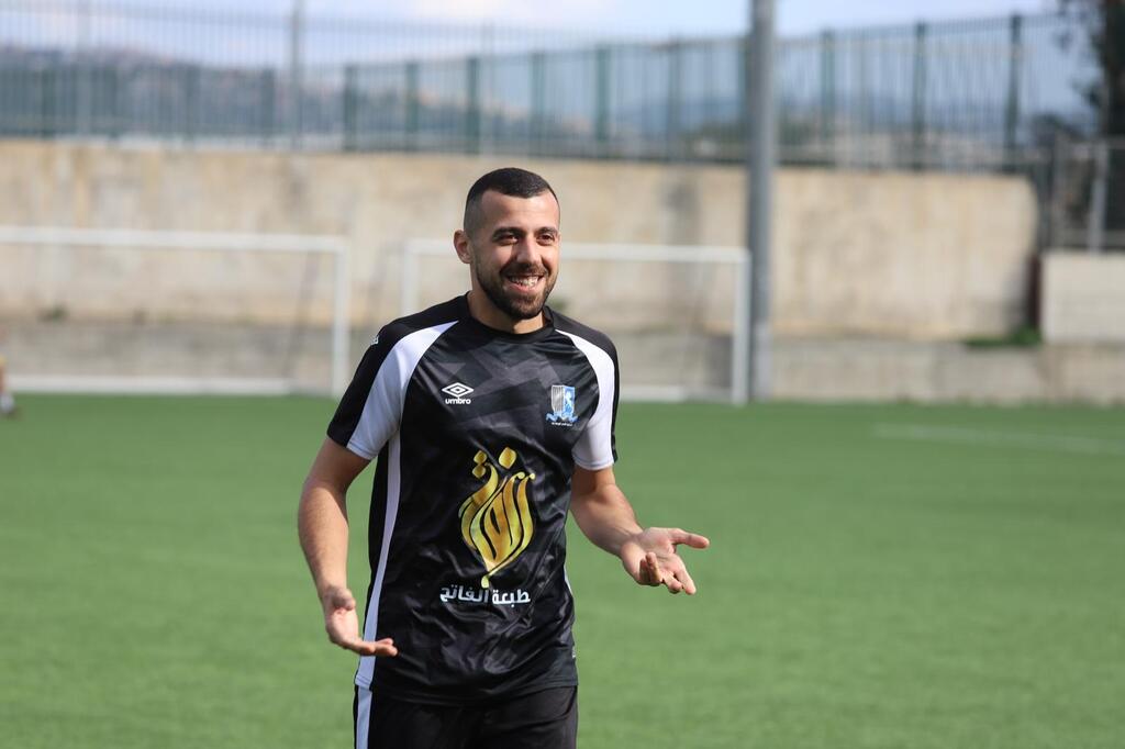 تعادل بين باقة وجت (راديو الناس) تعادل بين باقة وجت