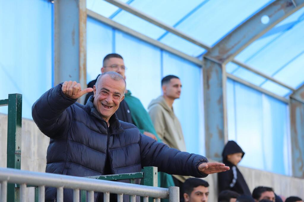 تعادل بين باقة وجت (راديو الناس) تعادل بين باقة وجت